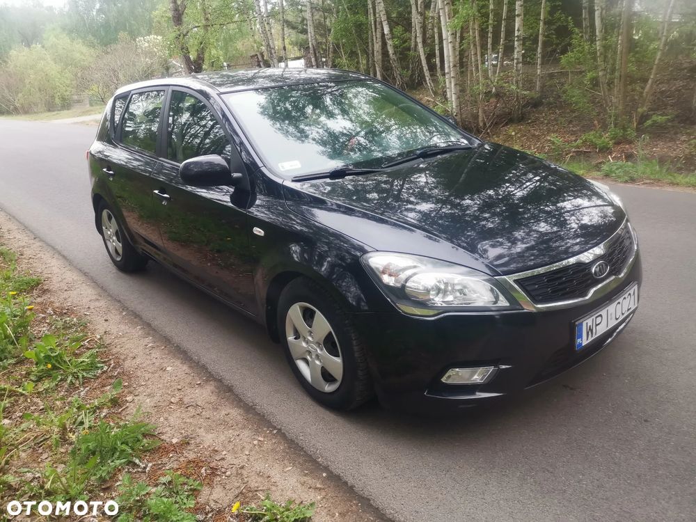 Kia Ceed 1.4 Optimum - 15