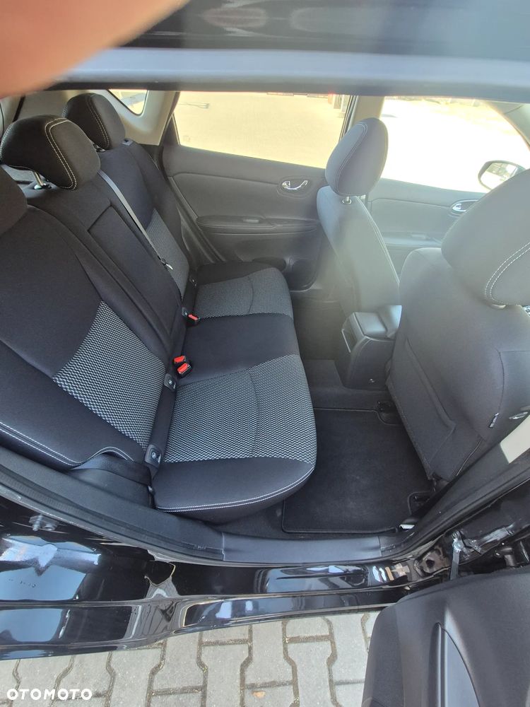 Nissan Pulsar 1.6 DIG-T N-TEC - 25