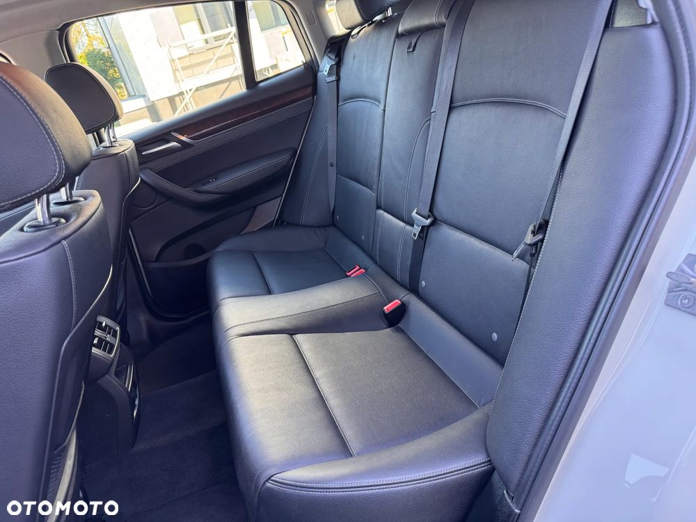 BMW X4 xDrive28i xLine - 19