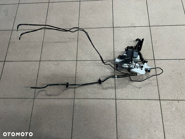 HONDA HR-V HRV III 21- 1.5 eHEV POMPA SERWO HAMULCOWE 57300-3N0 EUROPA
