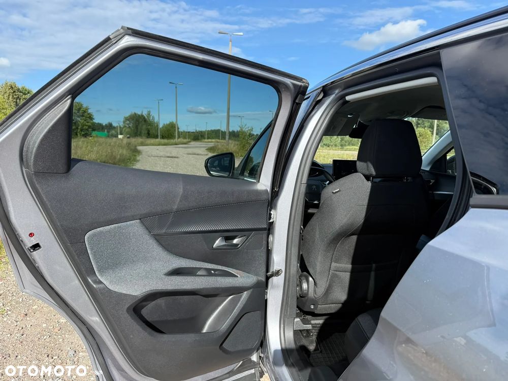 Peugeot 3008 - 9