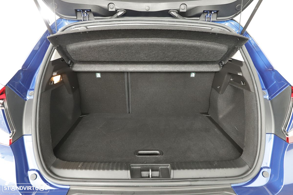 Renault Captur 1.5 dCi Exclusive - 25