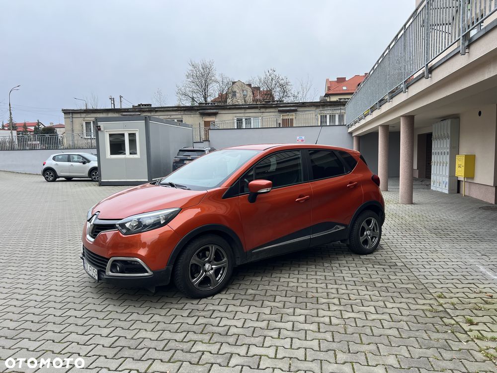 Renault Captur - 4