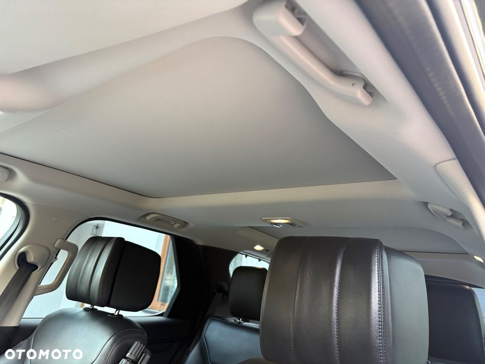 Land Rover Discovery 2.0 TD4 HSE Luxury - 25