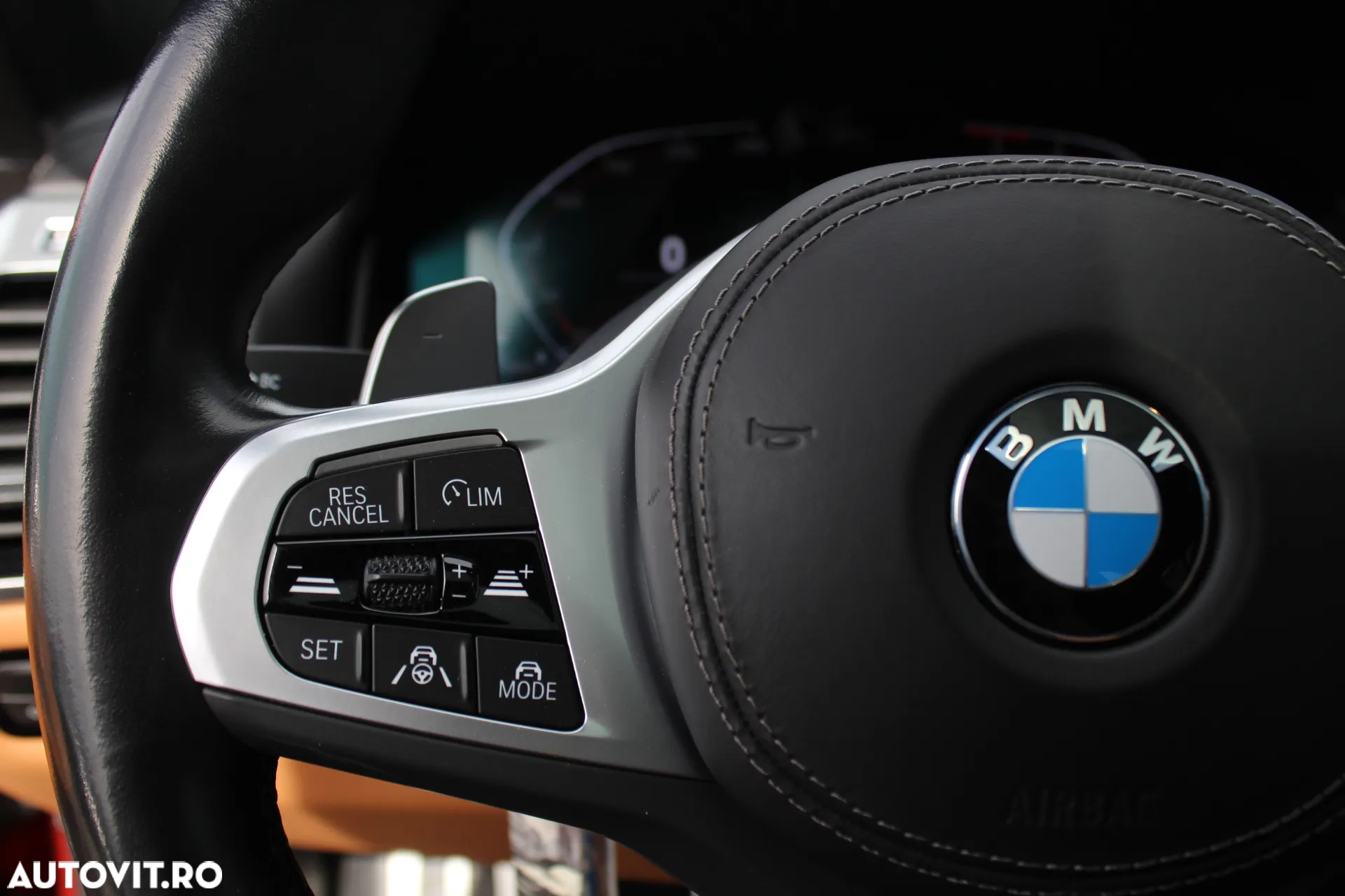 BMW Seria 8 840i xDrive AT - 5