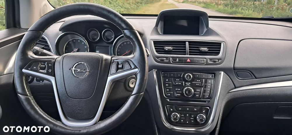 Opel Mokka - 18