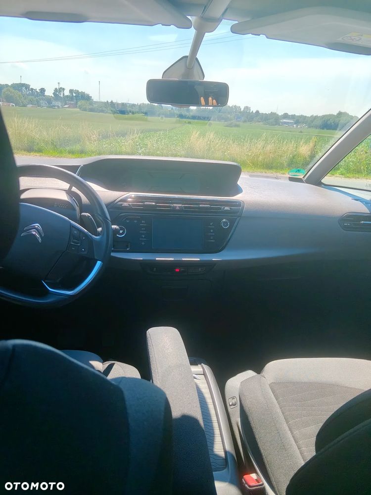Citroën C4 Picasso BlueHDi 150 EAT6 SELECTION - 7
