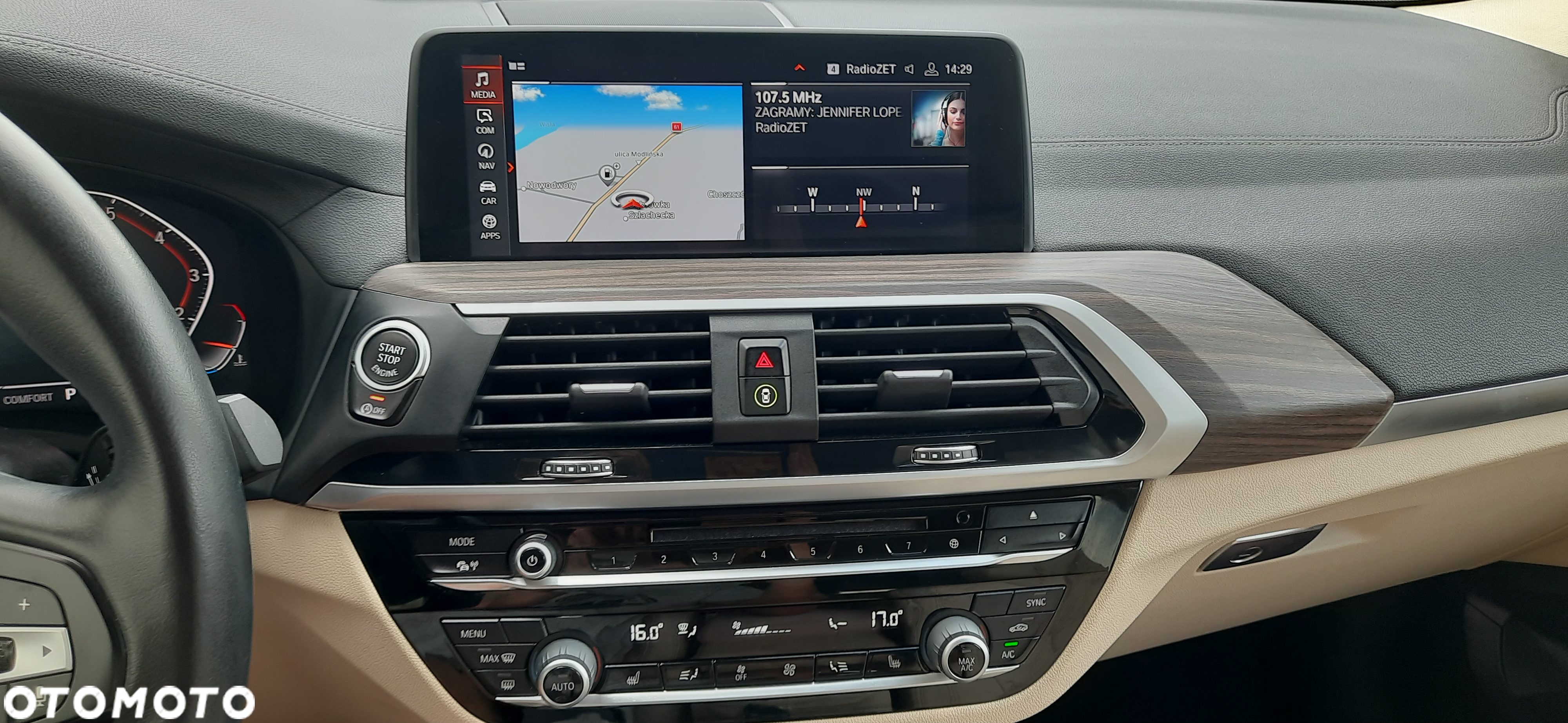 BMW X3 - 19