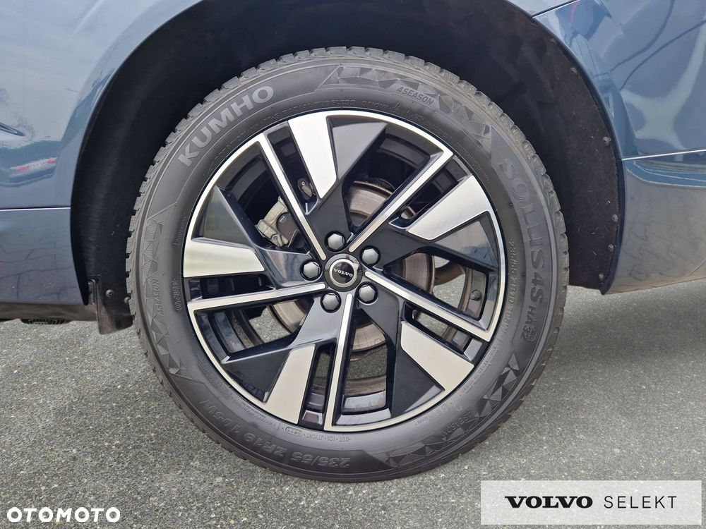 Volvo XC 60 - 21