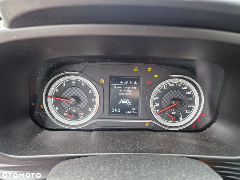 Hyundai i20 1.0 T-GDi Modern - 10