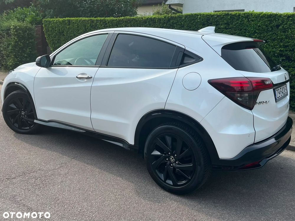 Honda HR-V 1.5 Sport CVT - 2