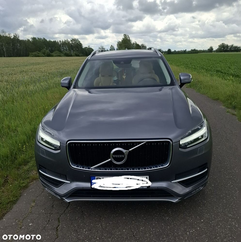 Volvo XC 90 - 2