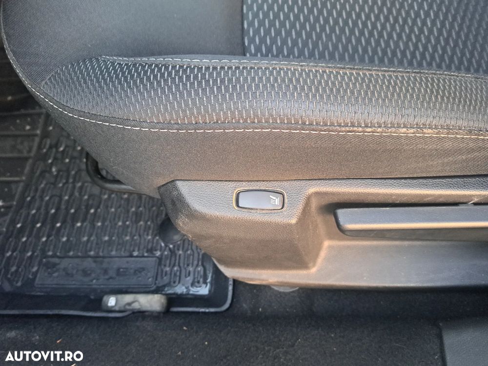 Dacia Duster 1.5 dCi Comfort - 11