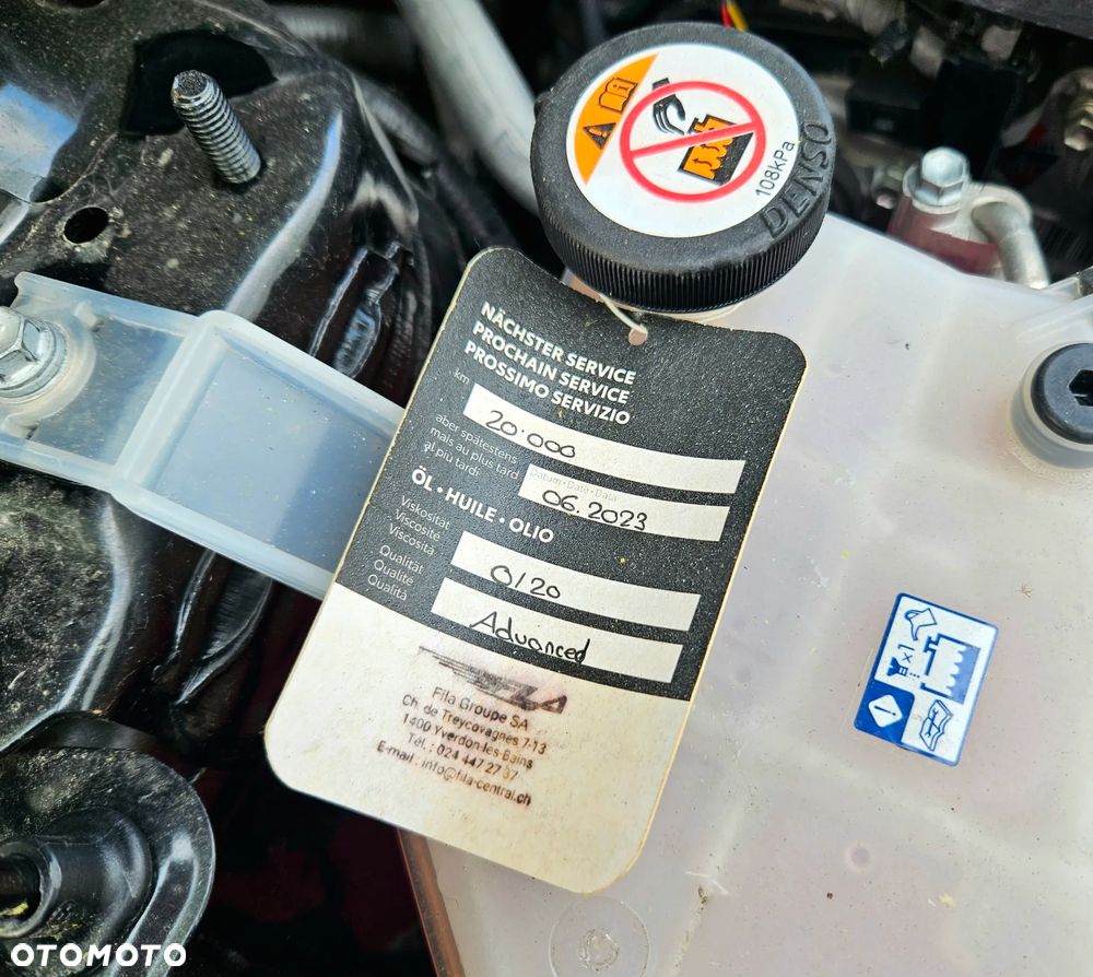 Toyota GR Yaris - 23