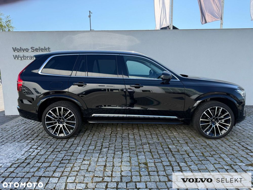 Volvo XC 90 - 7