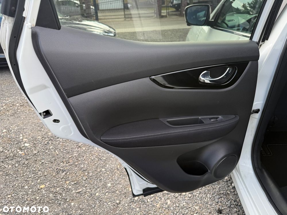 Nissan Qashqai 1.5 dCi Tekna+ - 21