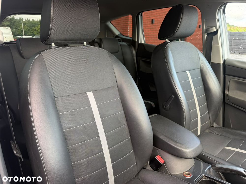 Ford Kuga 2.0 TDCi Trend - 11