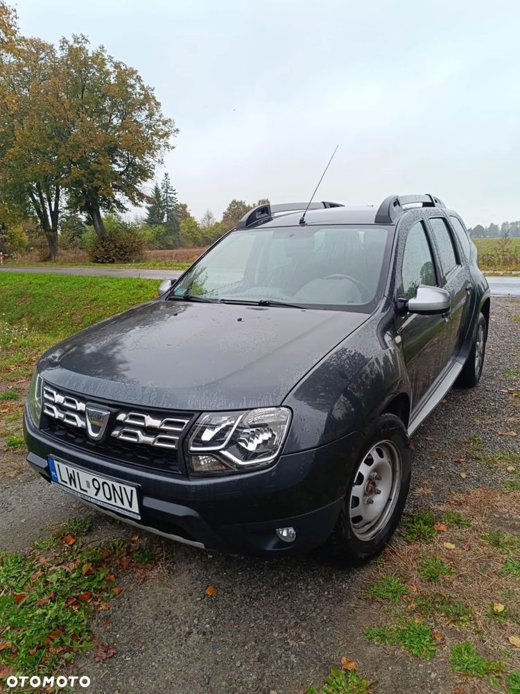 Dacia Duster 1.2 TCe Laureate - 3