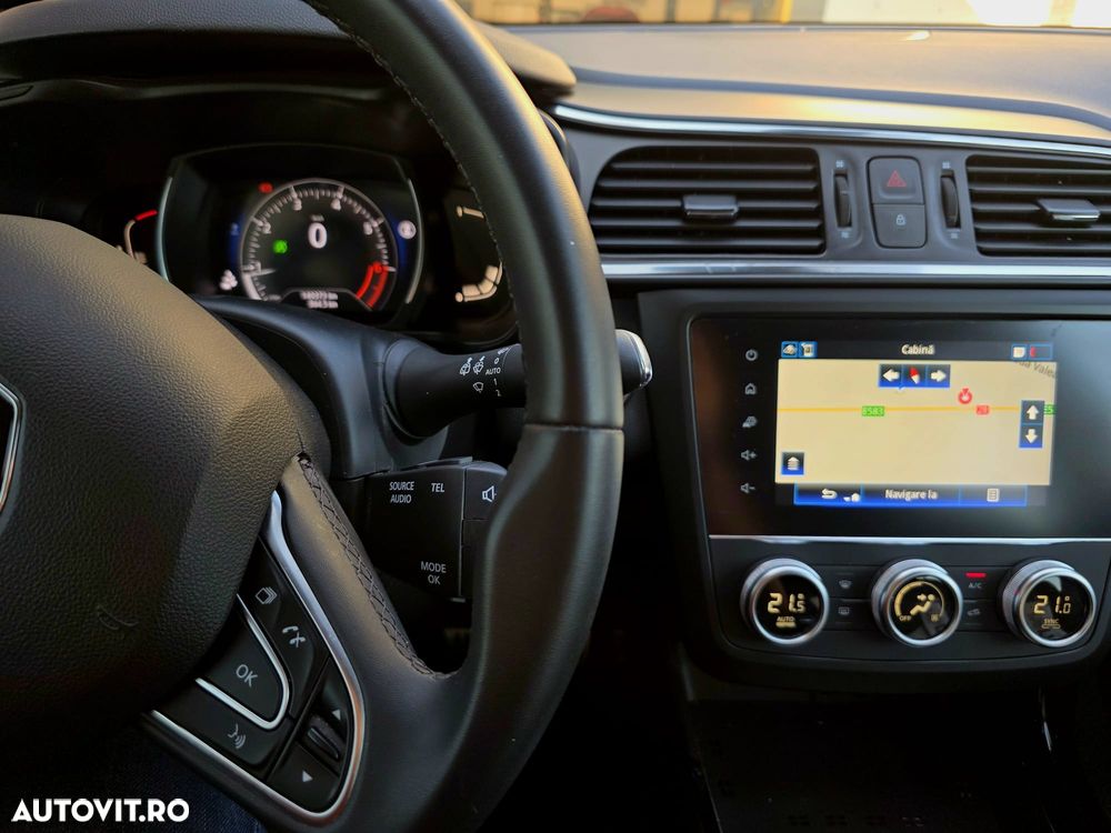 Renault Kadjar TCe 140 GPF Zen - 27