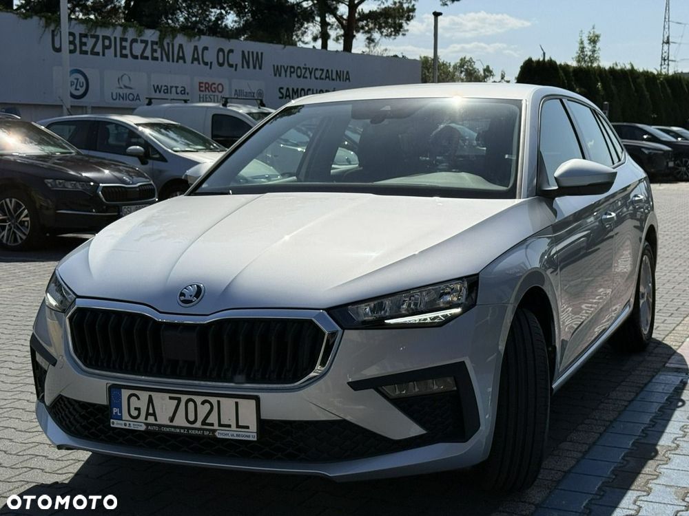 Skoda Scala 1.0 TSI Essence - 5