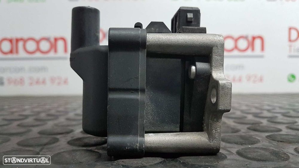 VELA SKODA FELICIA BERLINA ( 791) GLX - 6