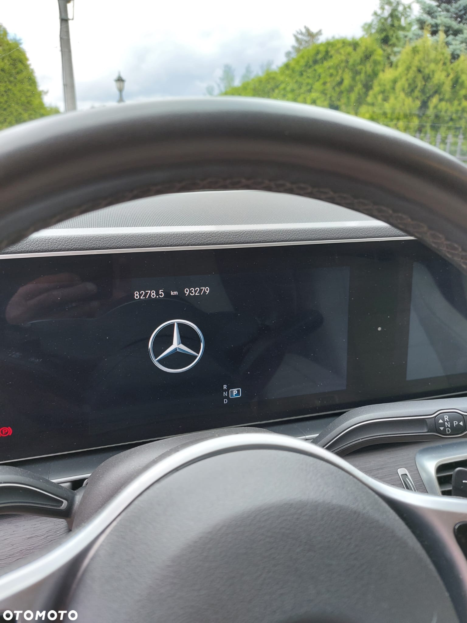 Mercedes-Benz GLE 300 d 4-Matic - 4