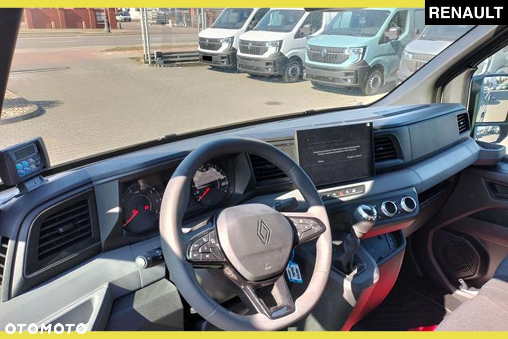 Renault Master L3H2 Izoterma 2.0 170KM - 13