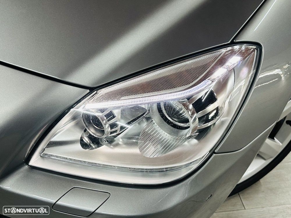 Mercedes-Benz SLK 200 BE - 26