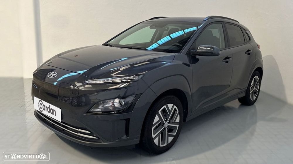 Hyundai Kauai EV 39 kWh Premium - 1