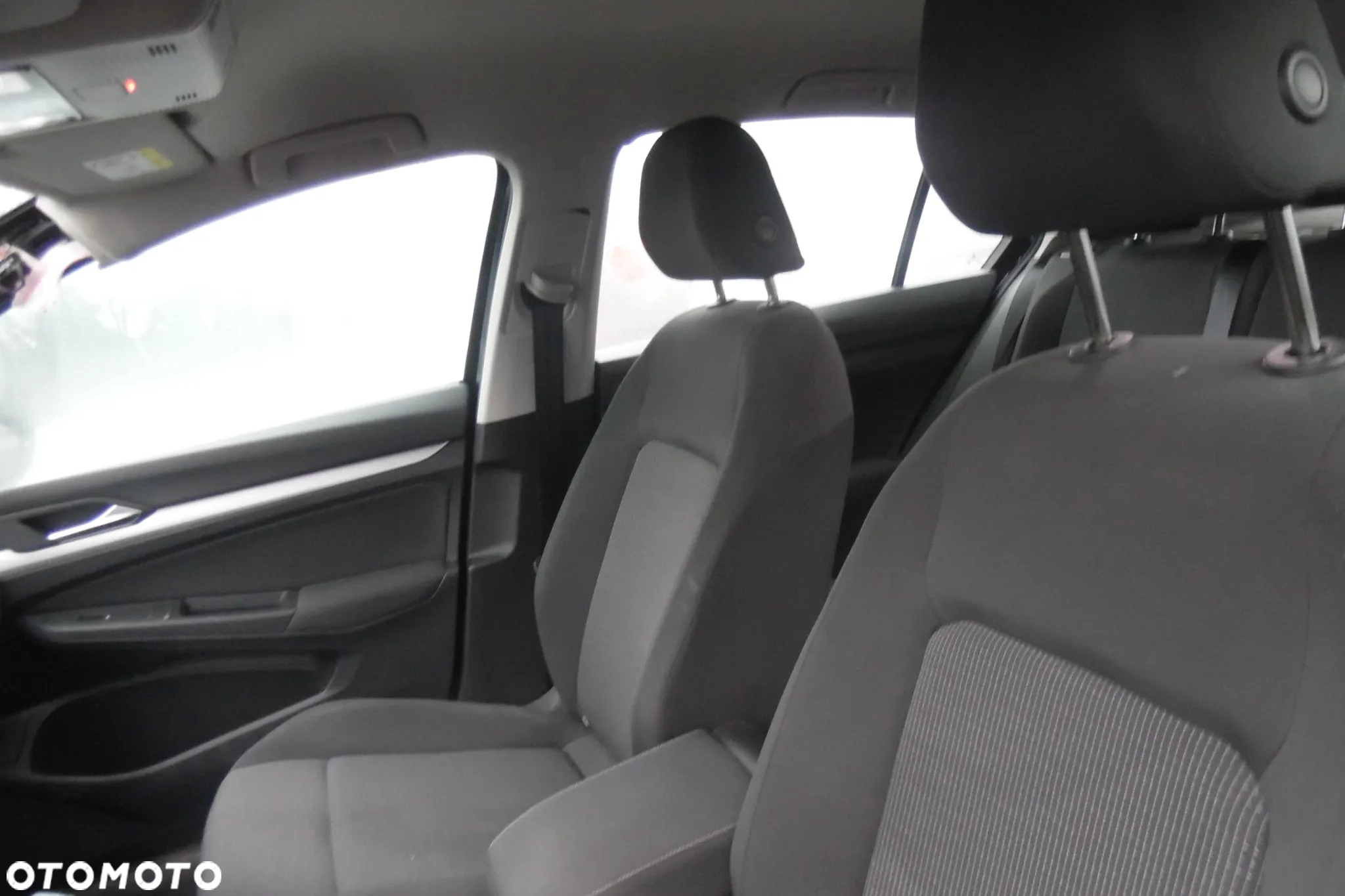 Volkswagen Golf VII 1.0 TSI BMT Comfortline - 8