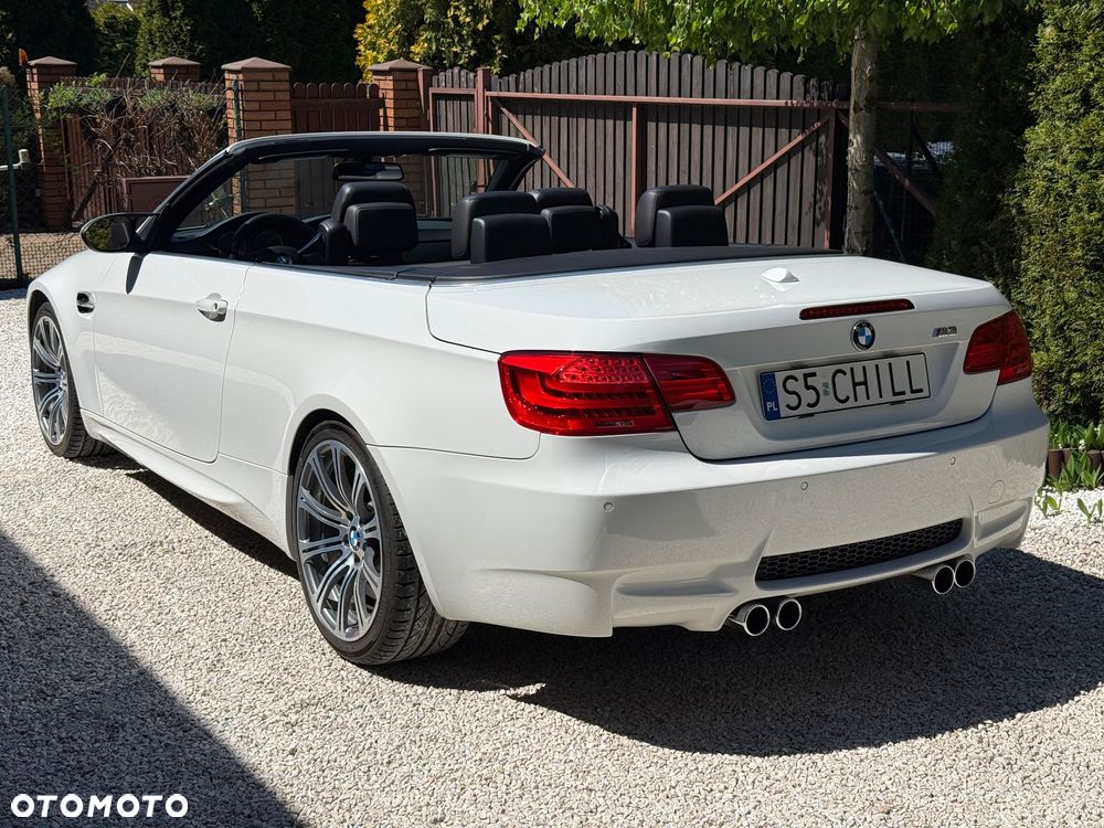 BMW M3 - 6