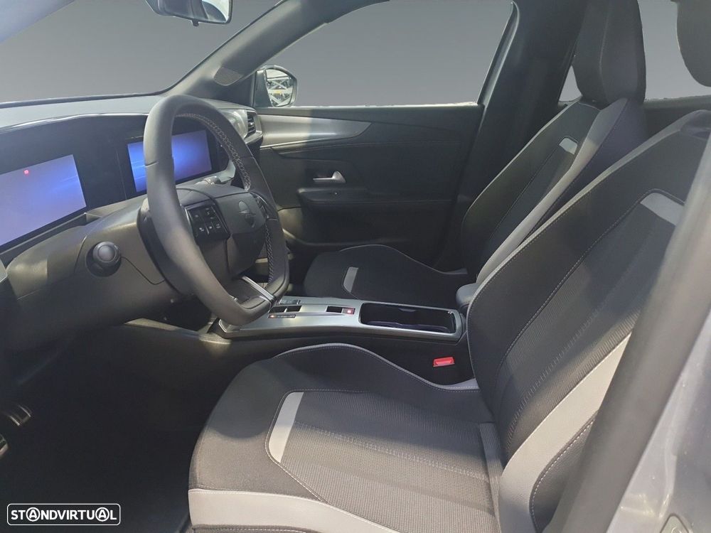 Opel Mokka 1.2 Hybrid GS eDCT - 10