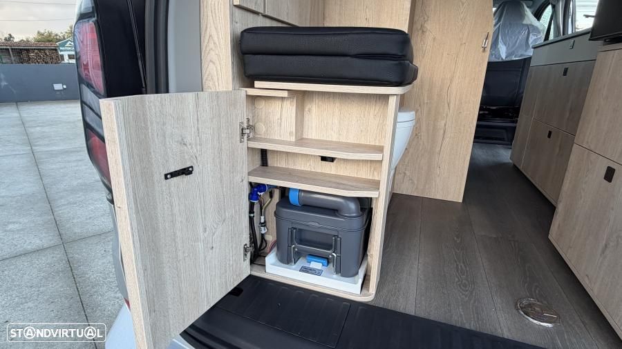 Stylevan Belize 2.0 136cv Automática 8v (NOVA) - 12