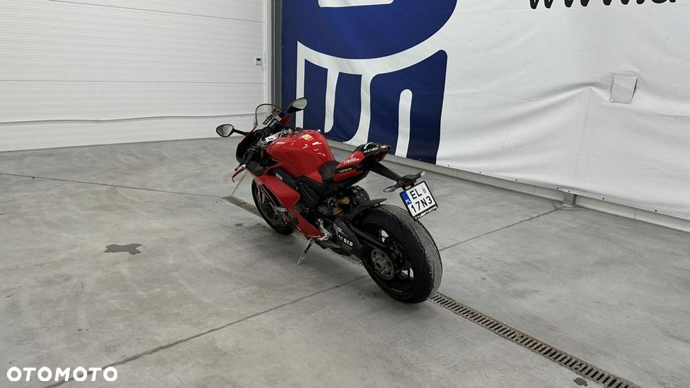Ducati Inny - 6