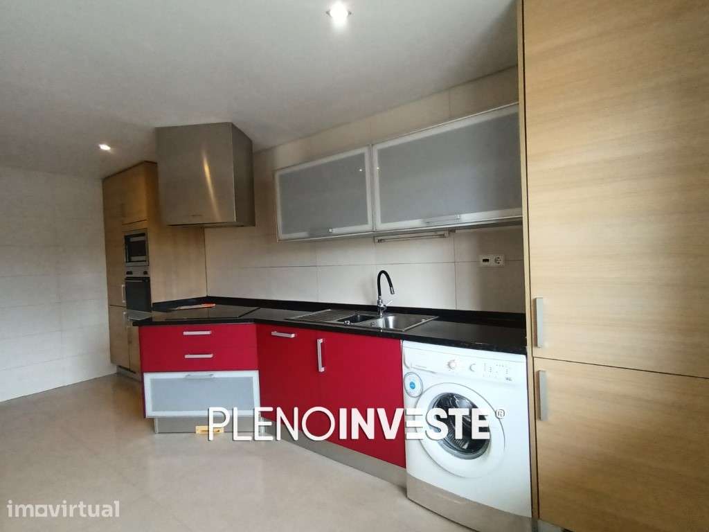 Venda de apartamento T2 Recente nos Redondos - Grande imagem: 2/14