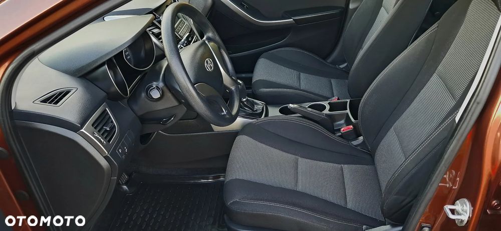 Hyundai i30 1.4 Classic - 16