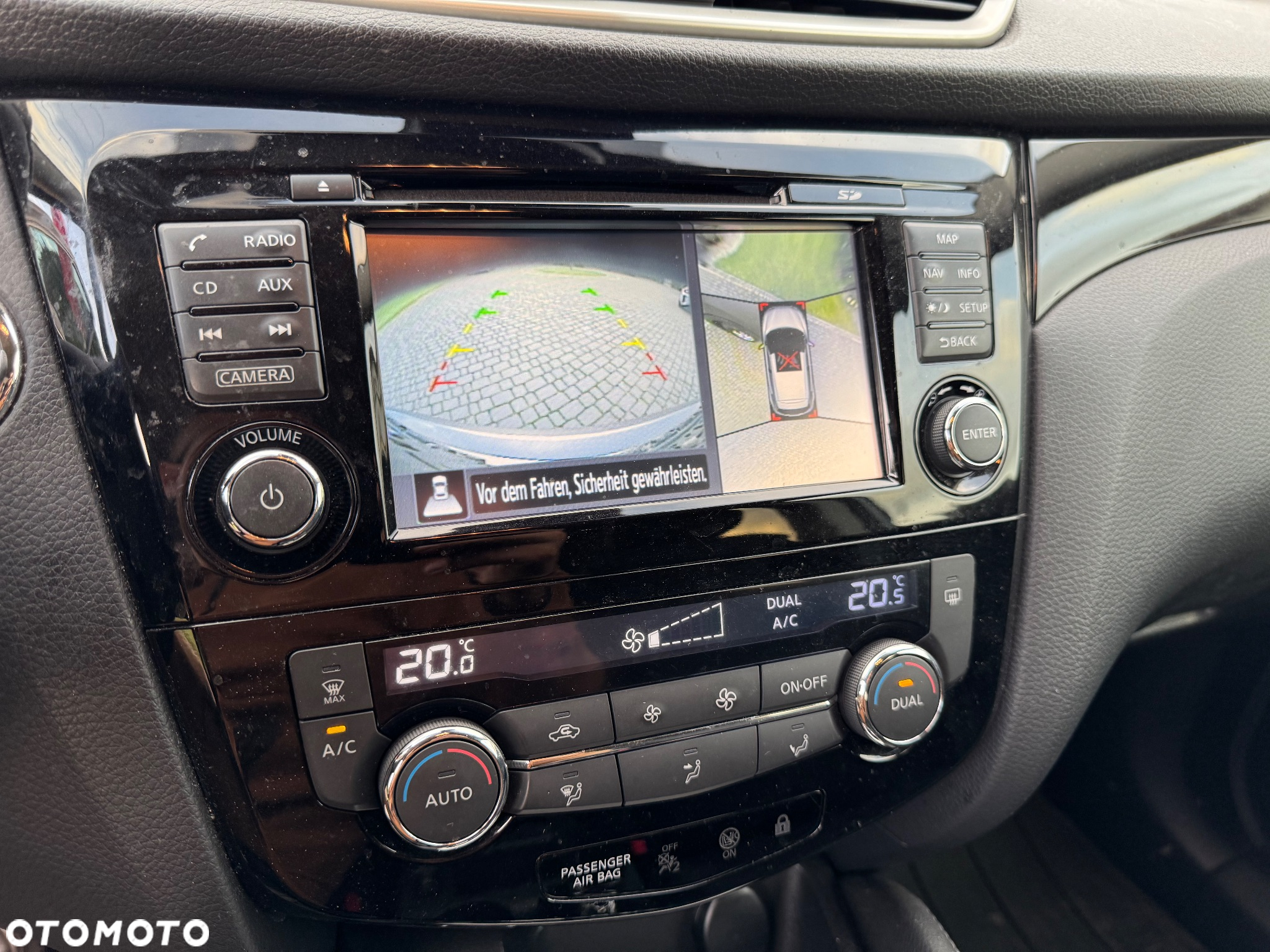 Nissan Qashqai - 21