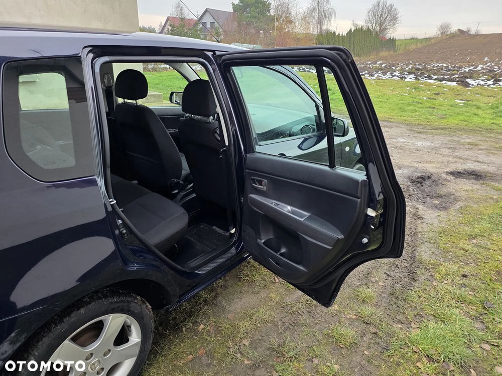 Mazda 2 1.4l Active - 12