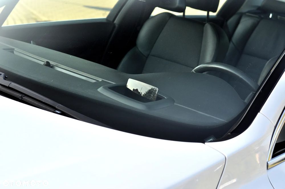 Peugeot 508 HDi FAP 205 Automatik GT - 20