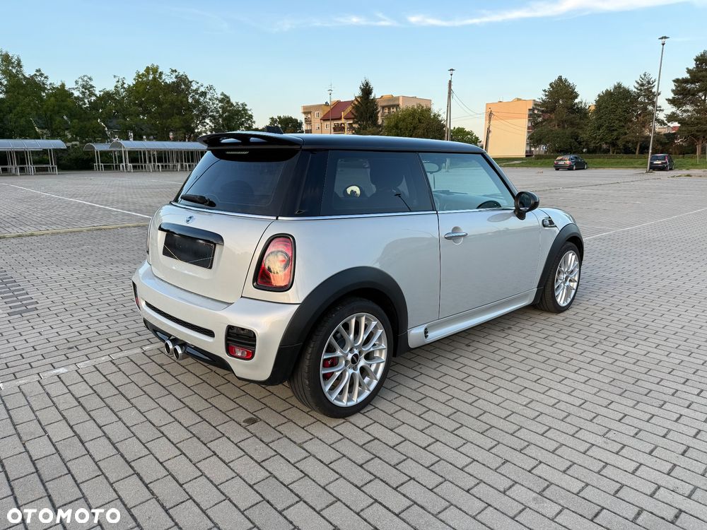 MINI Cooper SD - 3