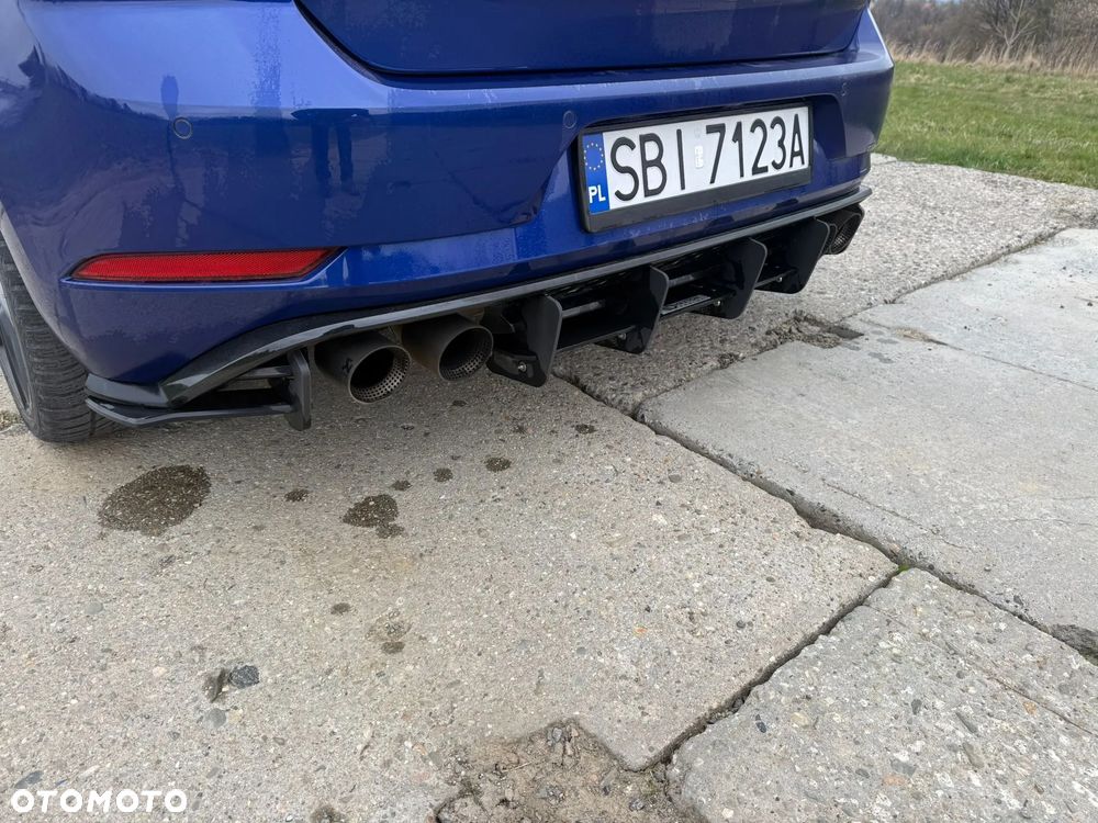 Volkswagen Golf 2.0 TSI BMT 4Mot R DSG - 9