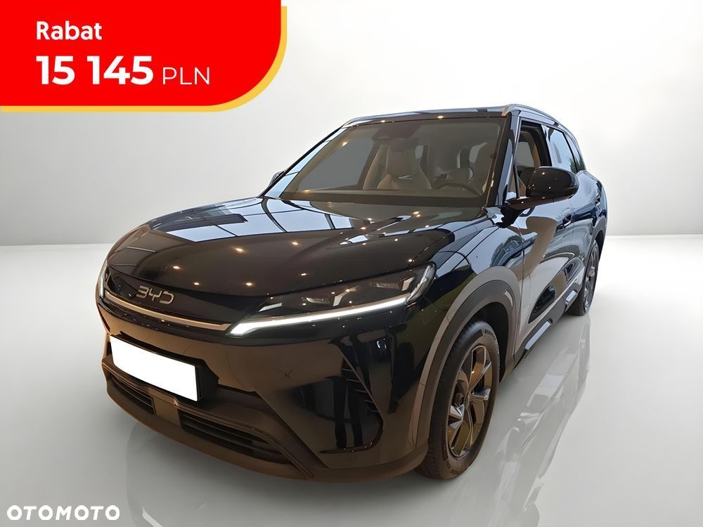 BYD Atto 2 DM-i Boost - 6