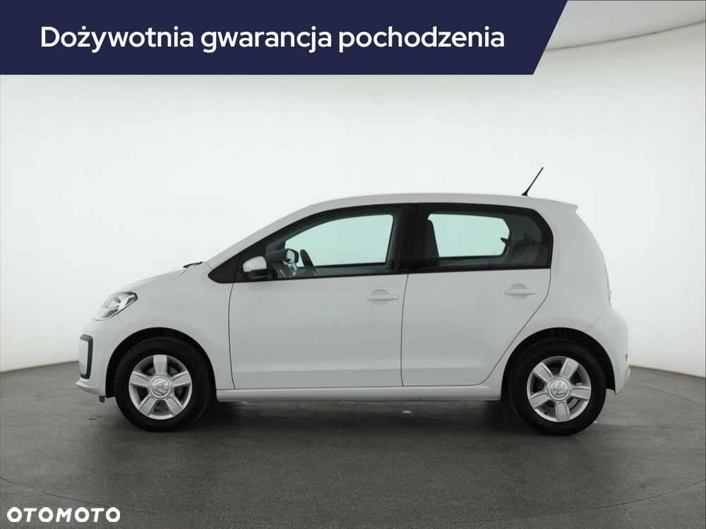 Volkswagen up! - 4