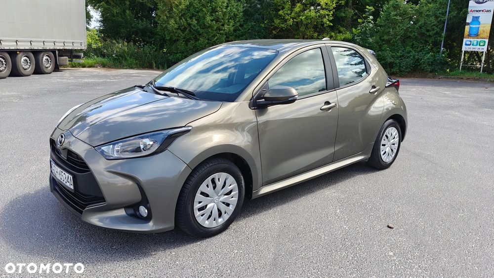 Mazda 2 SKYACTIV-G 90 Center-Line - 6