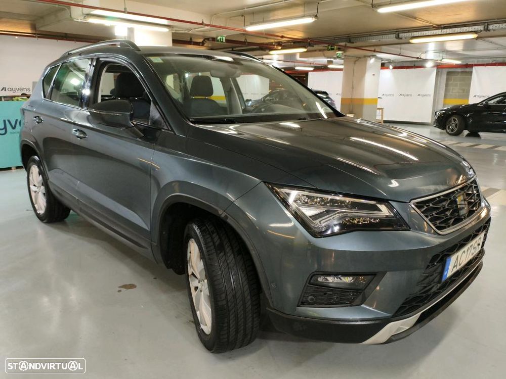 SEAT Ateca 1.0 TSI Style - 5
