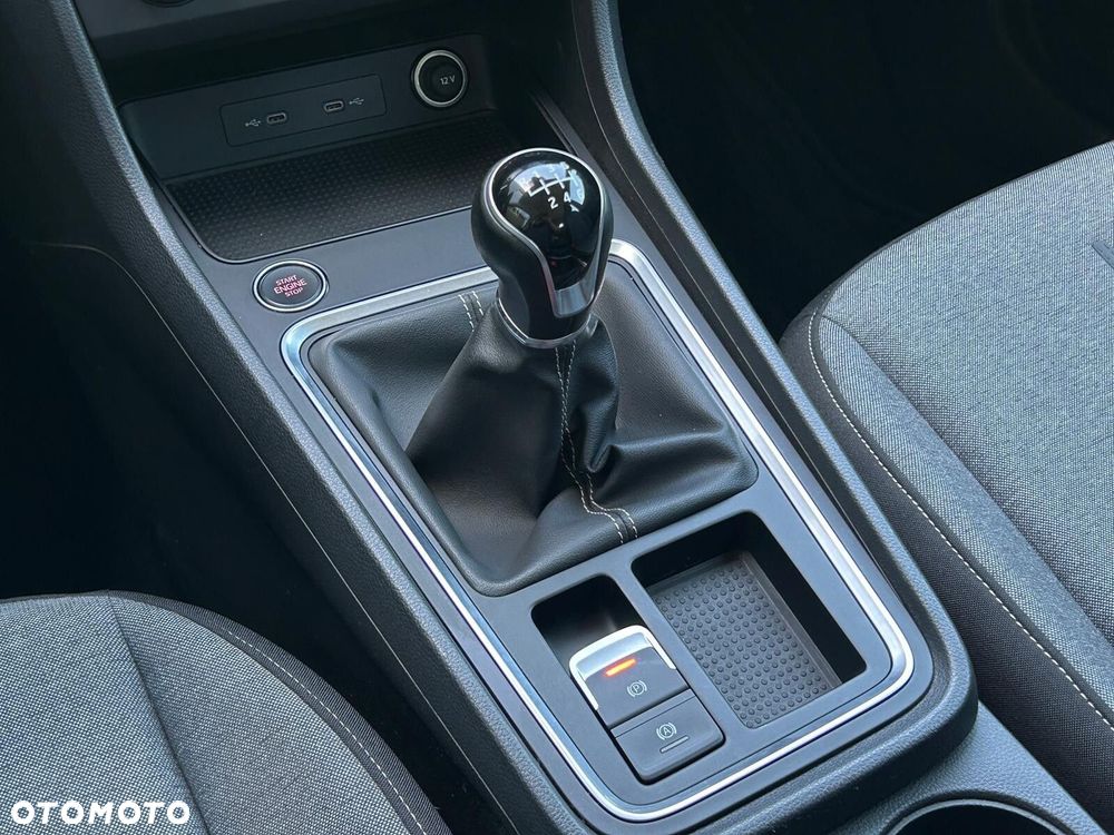 Seat Ateca 1.5 Eco TSI Style S&S - 25