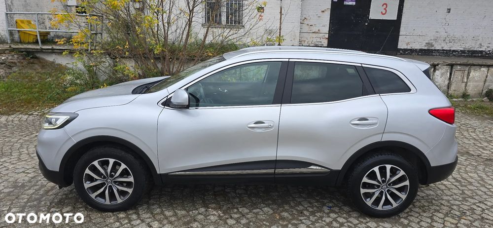 Renault Kadjar - 4