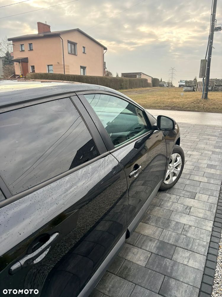 Renault Megane 1.5 dCi Expression - 4