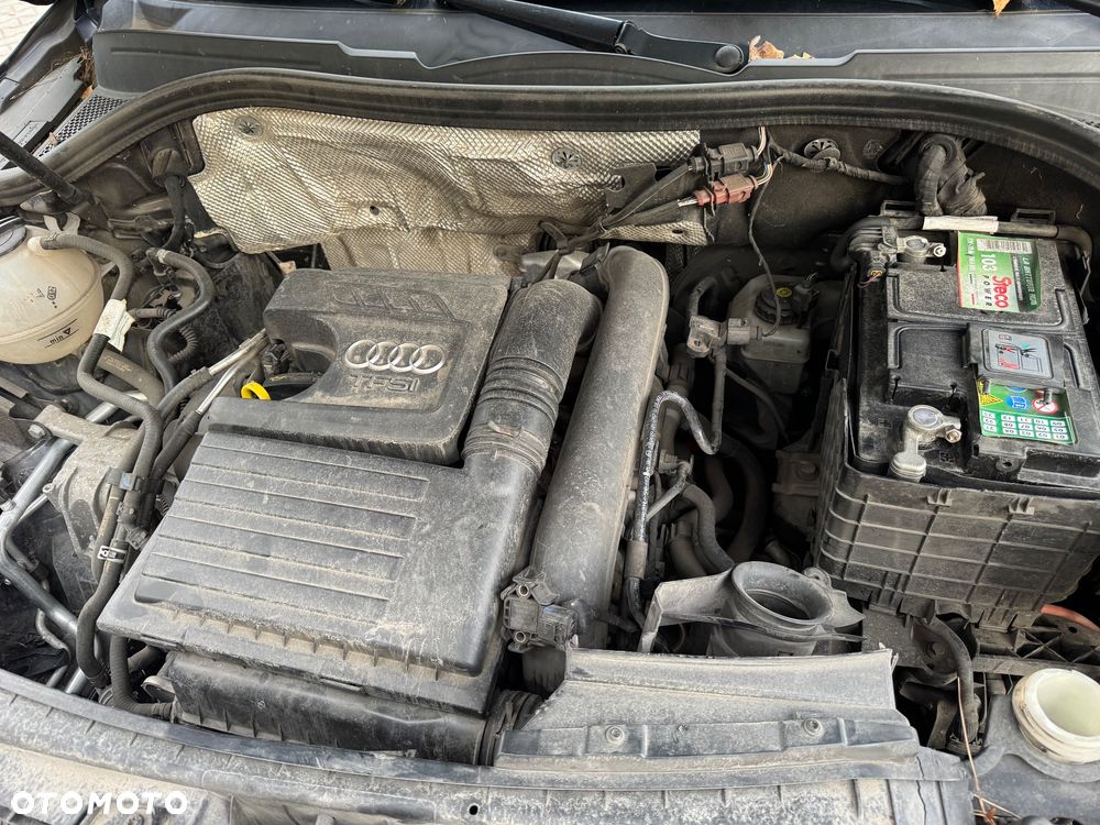 Audi Q3 1.4 TFSI S tronic - 19