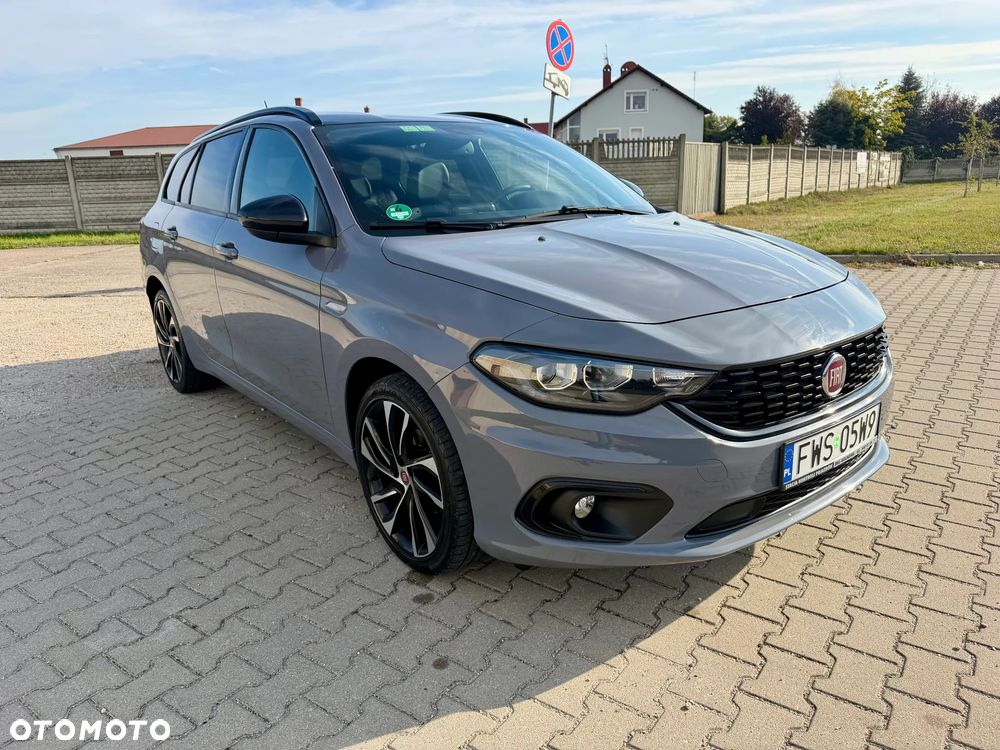 Fiat Tipo 1.4 T-Jet S-Design - 7